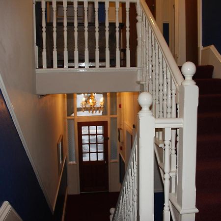 Scotia Hotell Perth Eksteriør bilde